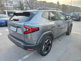 Dacia Duster 1.0 Tce/LPG Extreme, снимка 5