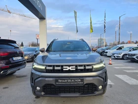 Dacia Duster 1.0 Tce/LPG Extreme, снимка 2