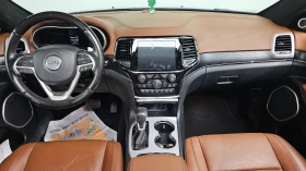 Jeep Grand cherokee 3.6 SUMMIT WK2 autogeorge.com, снимка 6