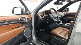 Jeep Grand cherokee 3.6 SUMMIT WK2 autogeorge.com, снимка 10