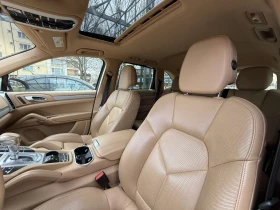 Porsche Cayenne DIESEL* FULL* РЕАЛНИ КМ, снимка 8