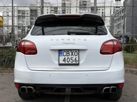 Porsche Cayenne DIESEL* FULL* РЕАЛНИ КМ, снимка 5