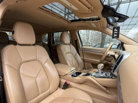Porsche Cayenne DIESEL* FULL* РЕАЛНИ КМ, снимка 7