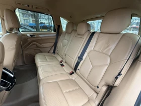 Porsche Cayenne DIESEL* FULL* РЕАЛНИ КМ, снимка 11