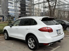 Porsche Cayenne DIESEL* FULL* РЕАЛНИ КМ, снимка 6