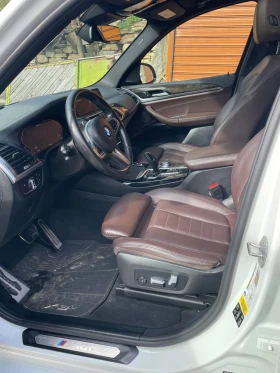 BMW X3 M40i * B58, снимка 8