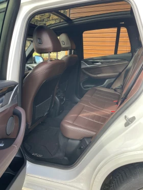 BMW X3 M40i * B58, снимка 10