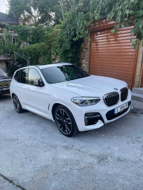 BMW X3 M40i * B58, снимка 1