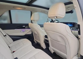 Mercedes-Benz GLE 400 e 4MATIC AMG-Line, снимка 9