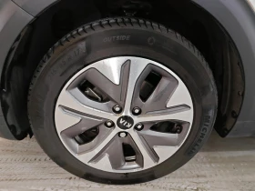 Kia Niro 65KWh DYNAMIC LINE/KIA CONNECT/SOH100%/VESS/JBL, снимка 10
