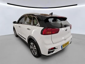 Kia Niro 65KWh DYNAMIC LINE/KIA CONNECT/SOH100%/VESS/JBL, снимка 3