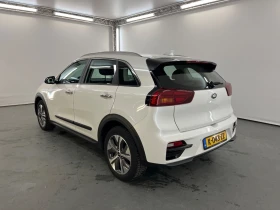 Kia Niro 65KWh DYNAMIC LINE/KIA CONNECT 94 177 КМ, снимка 2