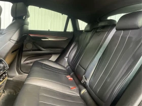 BMW X6 xDrive35i AWD* АвтоКредит* (Цена до БГ) , снимка 15