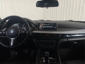 BMW X6 xDrive35i AWD* АвтоКредит* (Цена до БГ) , снимка 7