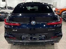 BMW X4 XDRIVE30I/CARFAX/ПАНОРАМА/ПОДГРЕВИ, снимка 5