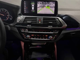 BMW X4 XDRIVE30I/CARFAX/ПАНОРАМА/ПОДГРЕВИ, снимка 9
