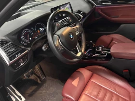 BMW X4 XDRIVE30I/CARFAX/ПАНОРАМА/ПОДГРЕВИ, снимка 7