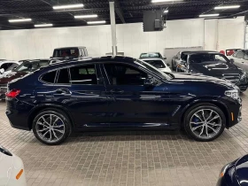 BMW X4 XDRIVE30I/CARFAX/ПАНОРАМА/ПОДГРЕВИ, снимка 4