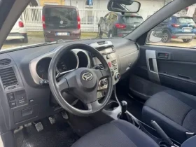 Daihatsu Terios 4x4 110.000km!!!! 1.3 мотор с верига!, снимка 8