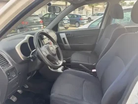 Daihatsu Terios 4x4 110.000km!!!! 1.3 мотор с верига!, снимка 9