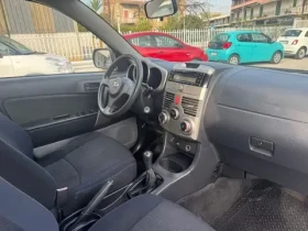 Daihatsu Terios 4x4 110.000km!!!! 1.3 мотор с верига!, снимка 12