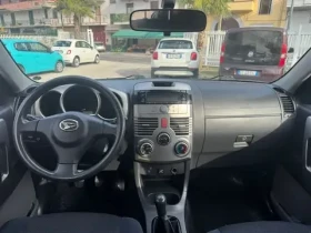 Daihatsu Terios 4x4 110.000km!!!! 1.3 мотор с верига!, снимка 10
