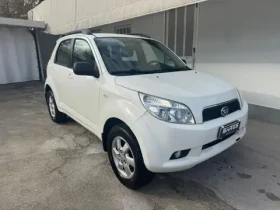 Daihatsu Terios 4x4 110.000km!!!! 1.3 мотор с верига!, снимка 3