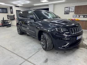 Jeep Grand cherokee 6.4 SRT, снимка 3