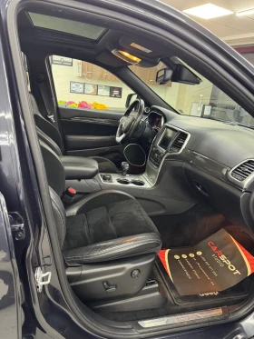 Jeep Grand cherokee 6.4 SRT, снимка 5