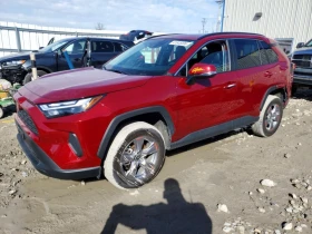 Toyota Rav4 XLE| AWD, снимка 1
