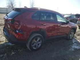 Toyota Rav4 XLE| AWD, снимка 6