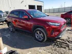 Toyota Rav4 XLE| AWD, снимка 3