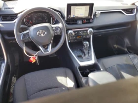 Toyota Rav4 XLE| AWD, снимка 8