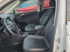 VW Tiguan * COMFORTLINE * CARFAX * ПОДГРЕВИ * , снимка 5