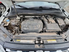 VW Tiguan * COMFORTLINE * CARFAX * ПОДГРЕВИ * , снимка 17