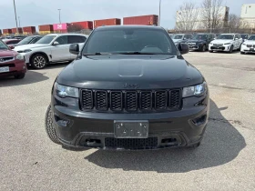 Jeep Grand cherokee * Altitude * CARFAX * ЦЕНА ДО БГ, снимка 4