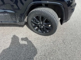 Jeep Grand cherokee * Altitude * CARFAX * ЦЕНА ДО БГ, снимка 9