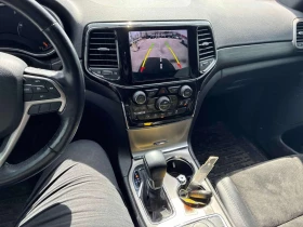 Jeep Grand cherokee * Altitude * CARFAX * ЦЕНА ДО БГ, снимка 8