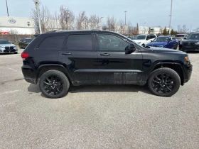 Jeep Grand cherokee * Altitude * CARFAX * ЦЕНА ДО БГ, снимка 3