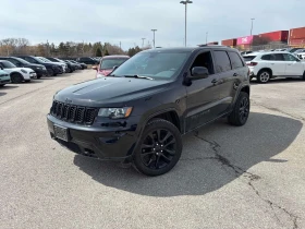 Jeep Grand cherokee * Altitude * CARFAX * ЦЕНА ДО БГ, снимка 1
