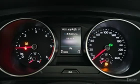 VW Tiguan 2.0TDI Prestige* Sunroof* NAVI* Подгрев* HEAD UP* , снимка 7