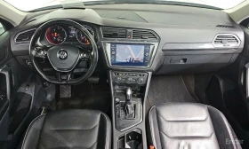 VW Tiguan 2.0TDI Prestige* Sunroof* NAVI* Подгрев* HEAD UP* , снимка 6