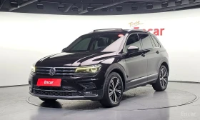 VW Tiguan 2.0TDI Prestige* Sunroof* NAVI* Подгрев* HEAD UP* , снимка 1