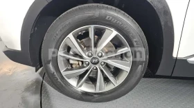 Hyundai Santa fe PANORAMA| ПОДГРЕВИ| LANE ASSIST| , снимка 5