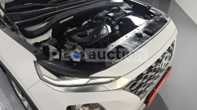 Hyundai Santa fe PANORAMA| ПОДГРЕВИ| LANE ASSIST| , снимка 6