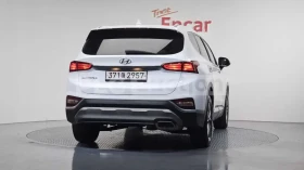 Hyundai Santa fe PANORAMA| ПОДГРЕВИ| LANE ASSIST| , снимка 4