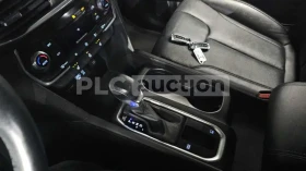 Hyundai Santa fe PANORAMA| ПОДГРЕВИ| LANE ASSIST| , снимка 9