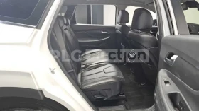 Hyundai Santa fe PANORAMA| ПОДГРЕВИ| LANE ASSIST| , снимка 12