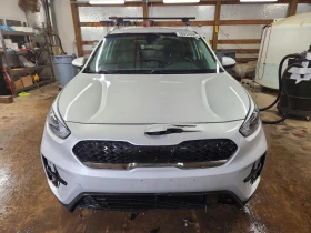 Kia Niro 1.6l Lxs* FWD, снимка 5