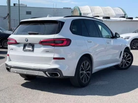 BMW X5 B58* Swarowski* Обдухване* Въздушно* HUD* H&K, снимка 6
